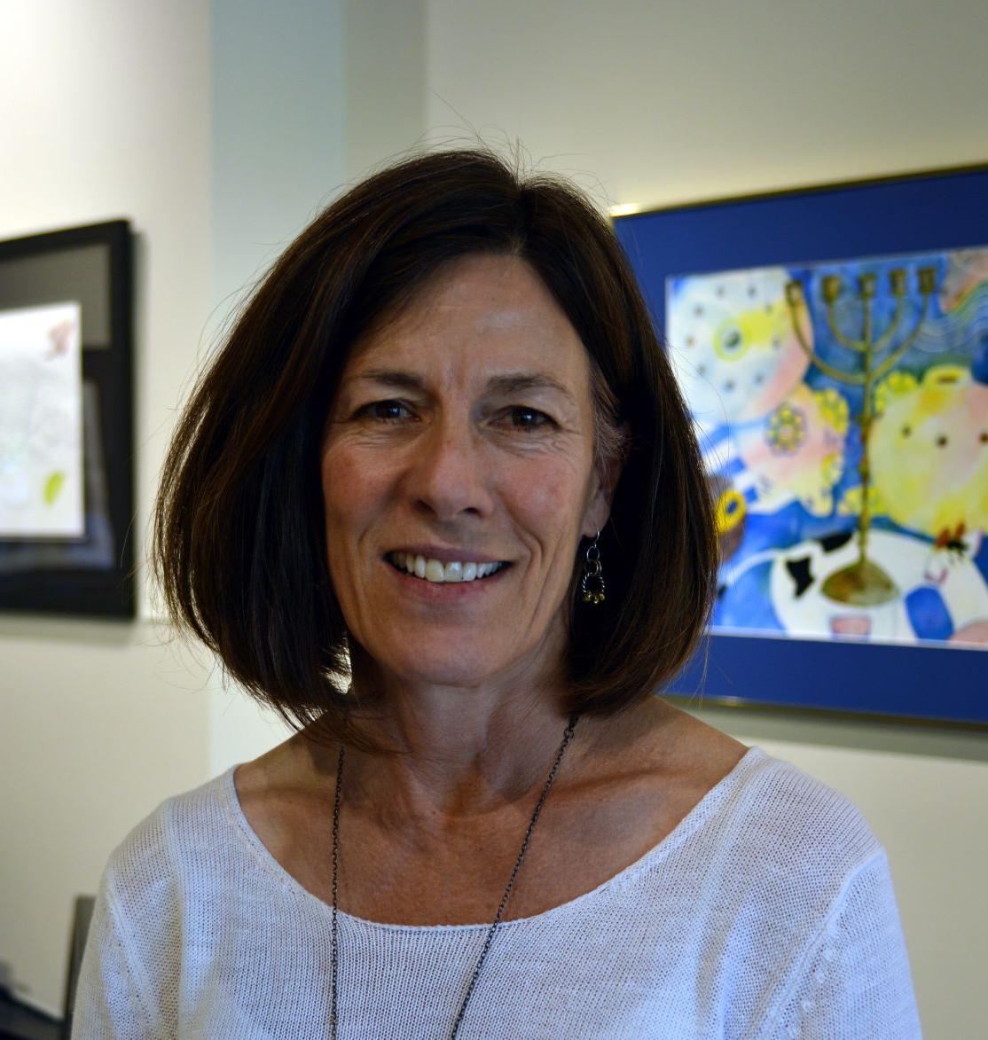 Susan Mattingly